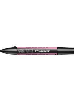 Winsor Newton Winsor Newton Letraset Promarker Pen M727 Rose Pink  - Image 3