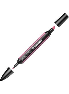 Winsor Newton Winsor Newton Letraset Promarker Pen M727 Rose Pink  - Image 2