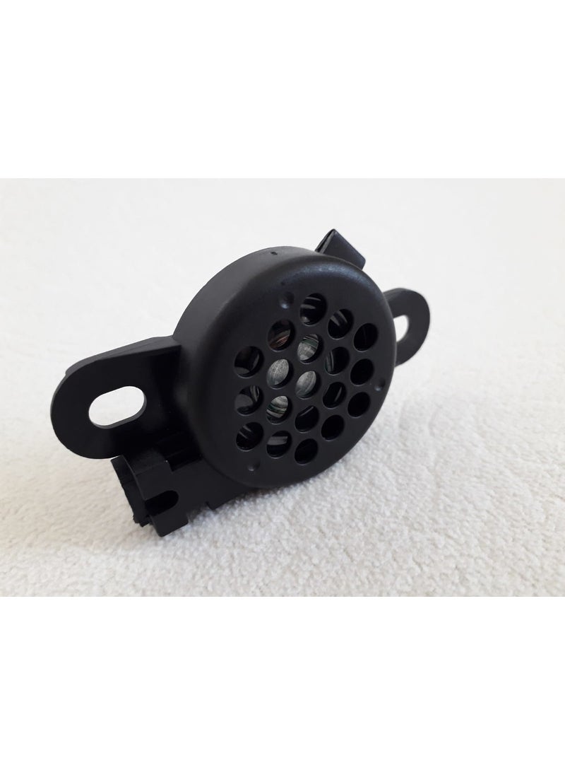 oem - Skoda Parking Sensor Sound Unit Buzzer 8E0919279 / 5Q0919279 - Image 1