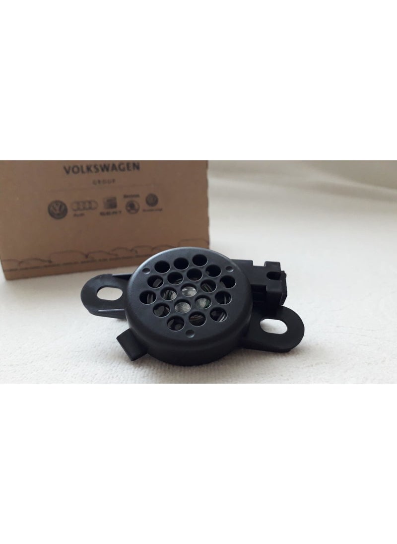 oem - Skoda Parking Sensor Sound Unit Buzzer 8E0919279 / 5Q0919279 - Image 1