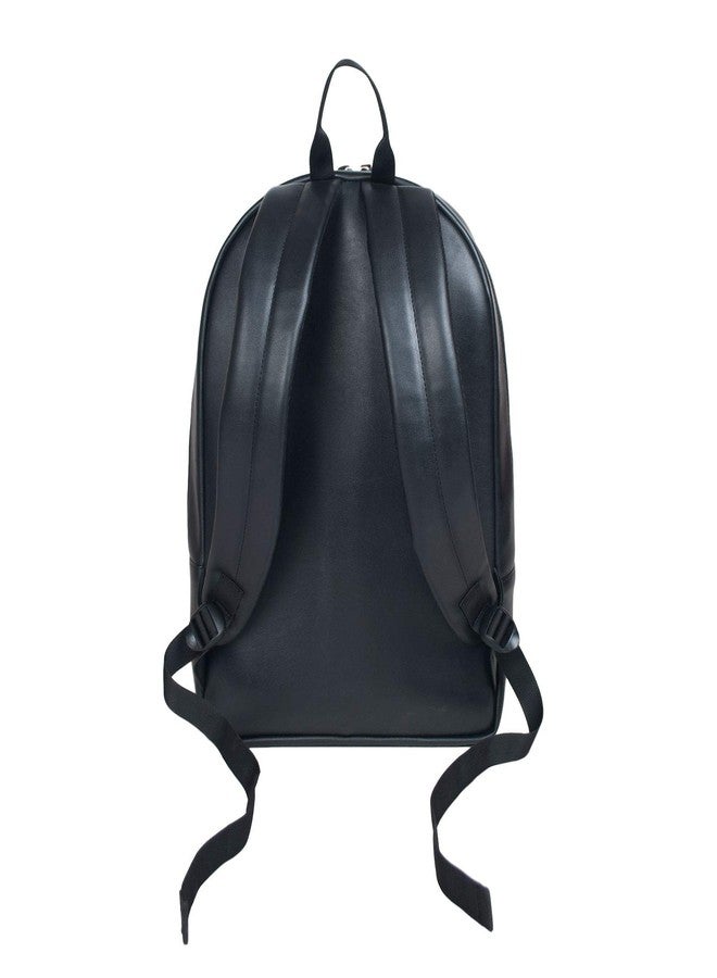 Protecta Ultra Chic 15.6" Laptop Backpack Ideal for Office/College - Black. - Image 4