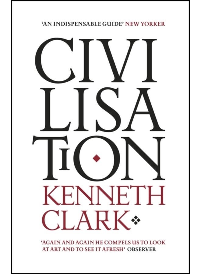 Civilisation - Paperback