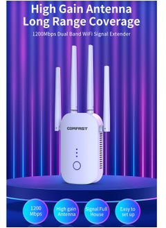 wifi5-1200Mbps