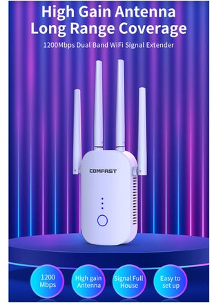 wifi5-1200Mbps
