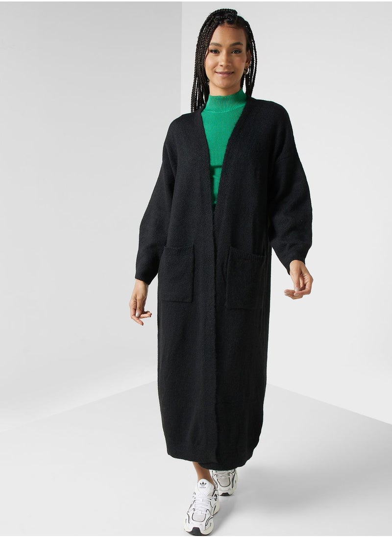 Miss Selfridge - Pocket Detail Cardigan - Image 1