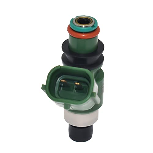 BAIXINDE 16450HN8A61 Fuel Injector Compatible with 20092010 Honda CRF450R CRF 450R - Image 3