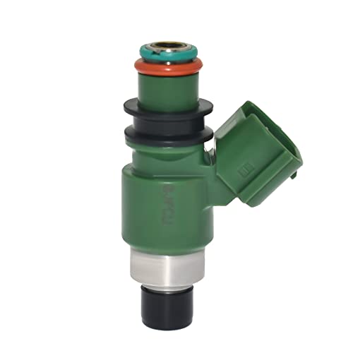 BAIXINDE 16450HN8A61 Fuel Injector Compatible with 20092010 Honda CRF450R CRF 450R - Image 1