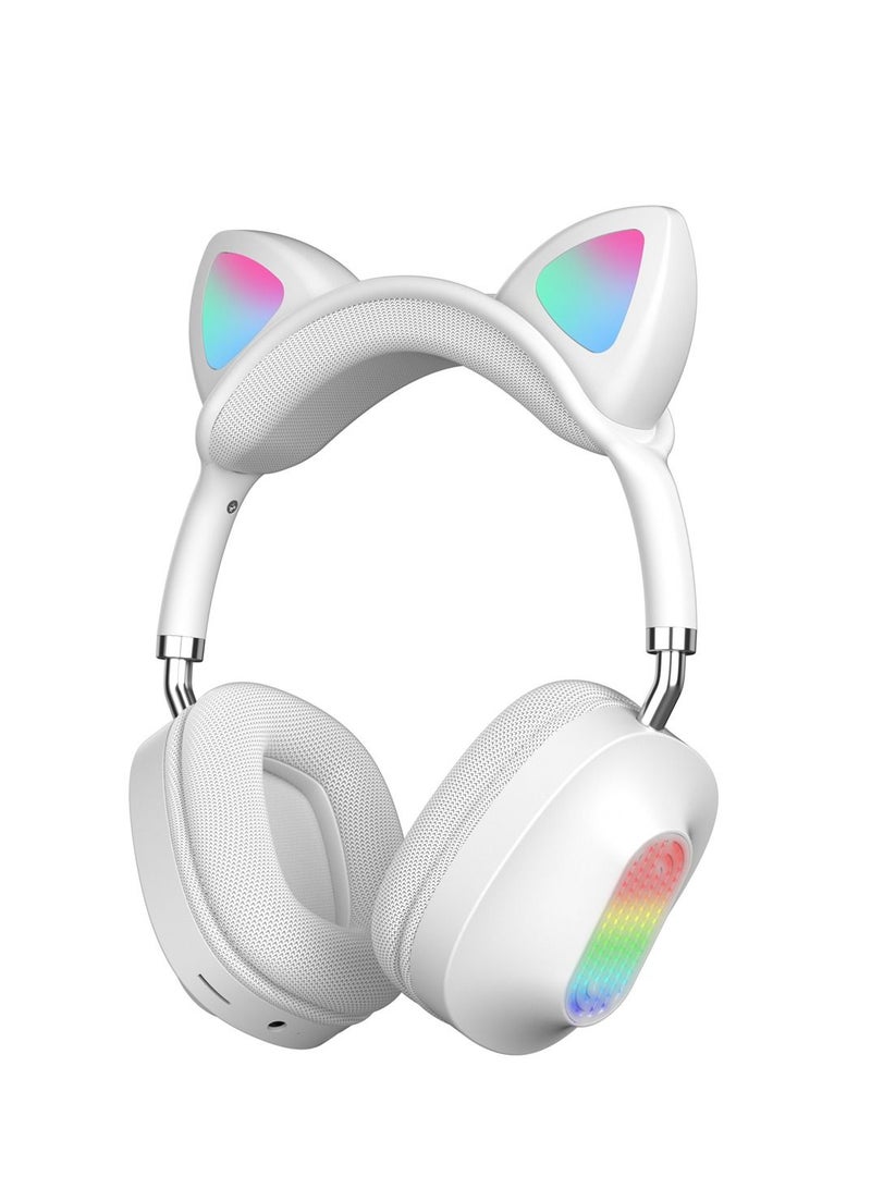 GULFLINK GULFLINK Bluetooth Wireless Headphones for Kids Teens Adults - Image 1