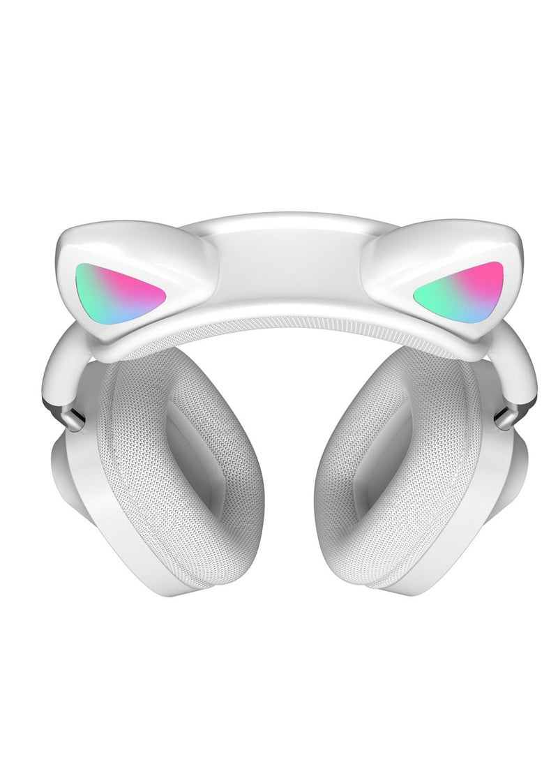 GULFLINK GULFLINK Bluetooth Wireless Headphones for Kids Teens Adults - Image 2