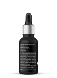 KHADI MEN Khadi men Beard oil with 6 essential oils  - Image 2