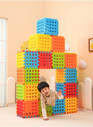 Square block