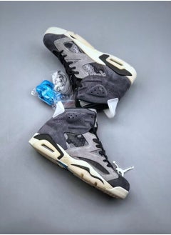 KUYING NeNew High Top Anti slip Basketball Shoes  - Image 3