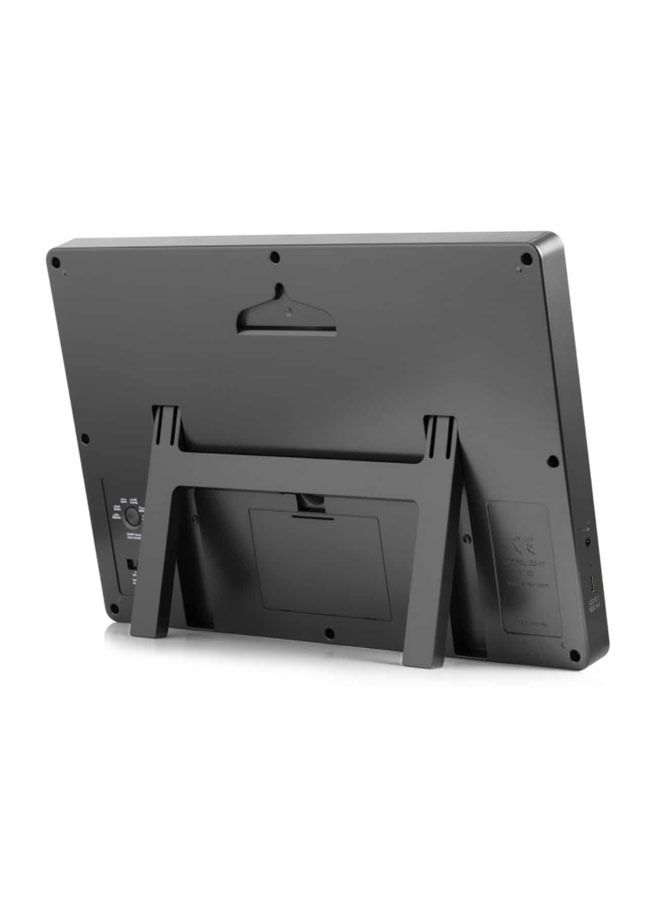 Al Fajr Azan Wall Clock CJ-17 - Image 3