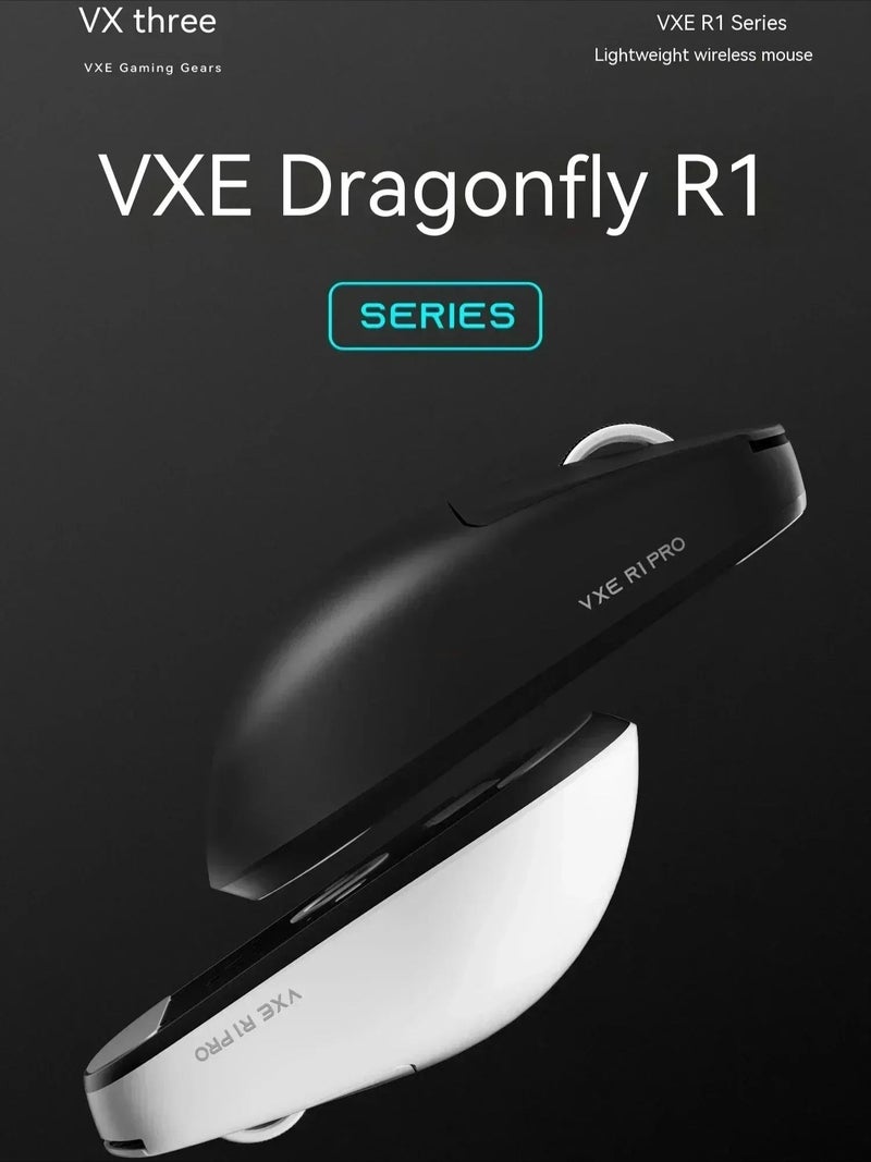 ز ن V  ماوس VGN R1 - Image 2