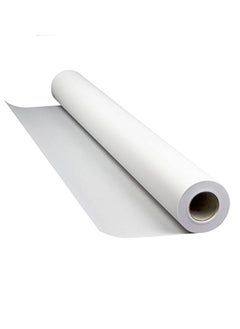 ATLAS Multipurpose Plotter Paper For Printing And Crafts 600mm Width  - Image 1