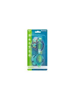 Bestway Bestway® Aqua Pals™ swimming goggles from 3 years, assorted  - Image 4