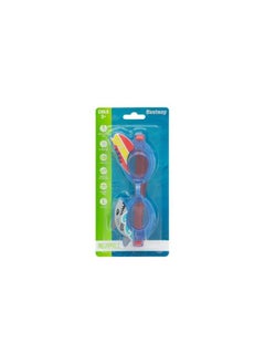 Bestway Bestway® Aqua Pals™ swimming goggles from 3 years, assorted  - Image 2