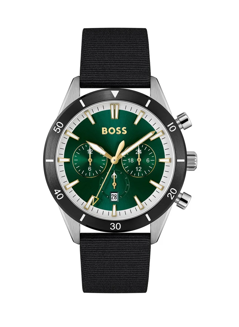 BOSS Casual analogue Watch