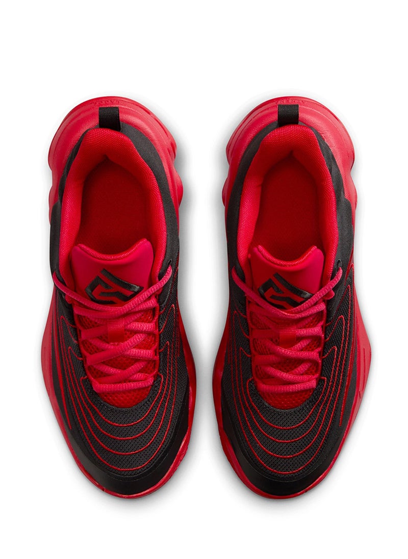 Nike Youth Giannis Immortality 4  - Image 5