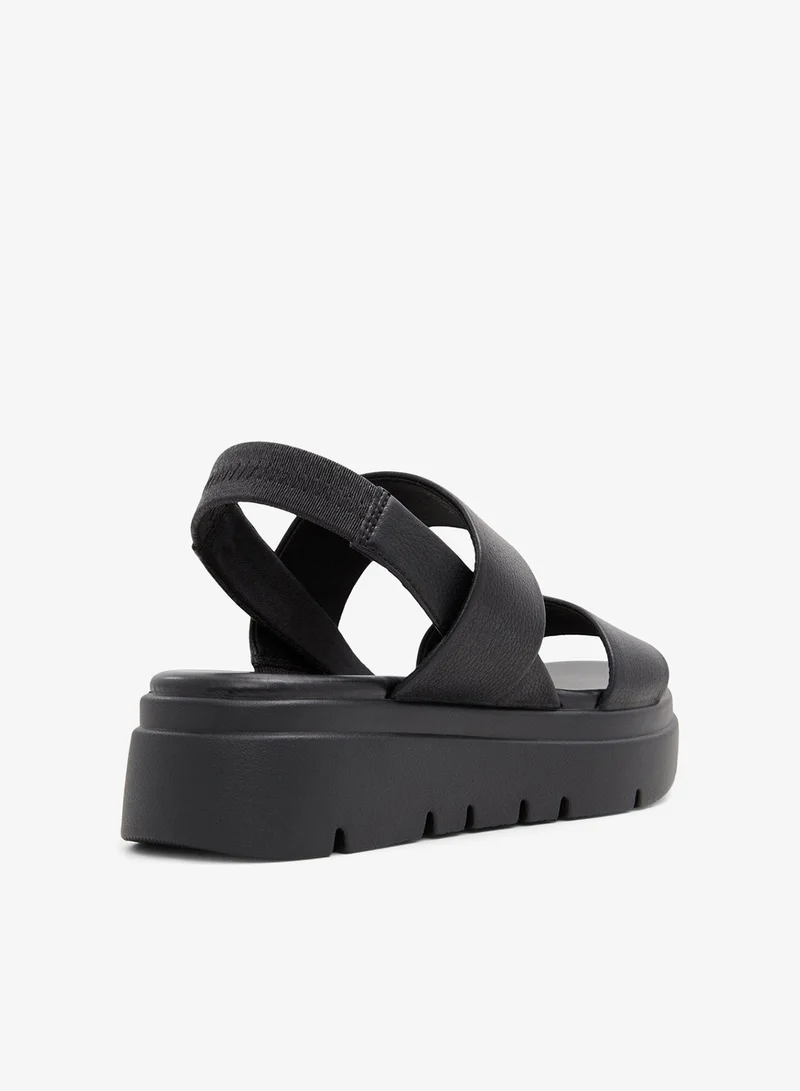 CALL IT SPRING Adia comfort sandel
