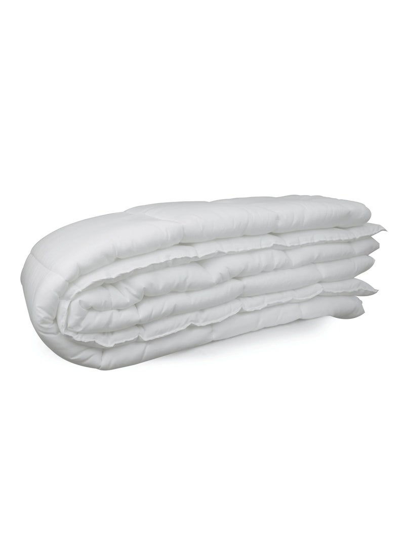 Silentnight Microfibre Winter Duvet  - Image 2