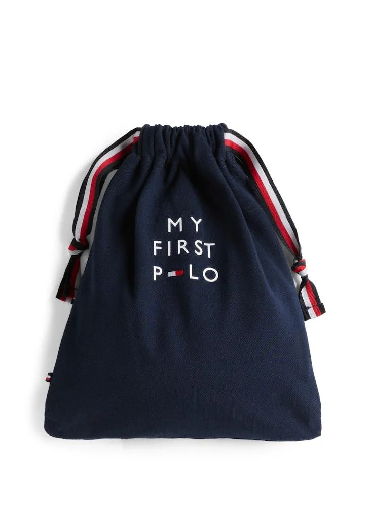 تومي هيلفيغر Kids Polo Body Gift Packs