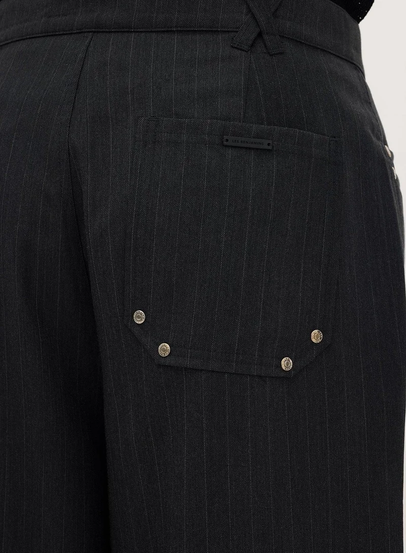 LES BENJAMINS PANT 103
