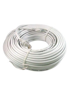 Generic Network Cable 305m Cat6 UTP Grey  - Image 1