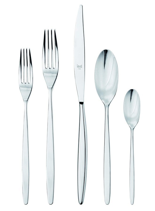 MEPRA flatware-sets, Stainless Steel - Image 1