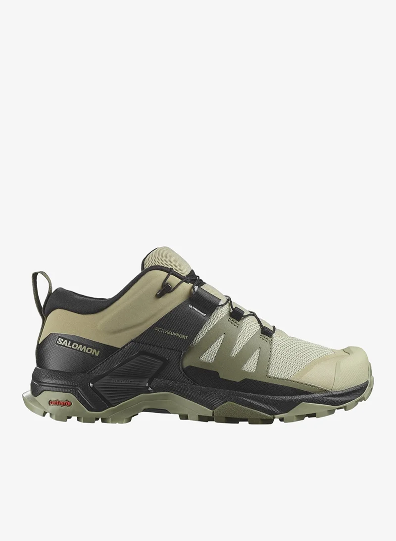 Salomon X ULTRA 4 Low Top Sneaker