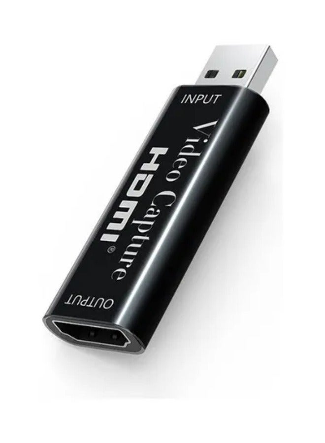 HDMI Video Capture Card  - Image 2