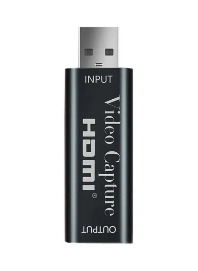 HDMI Video Capture Card  - Image 1