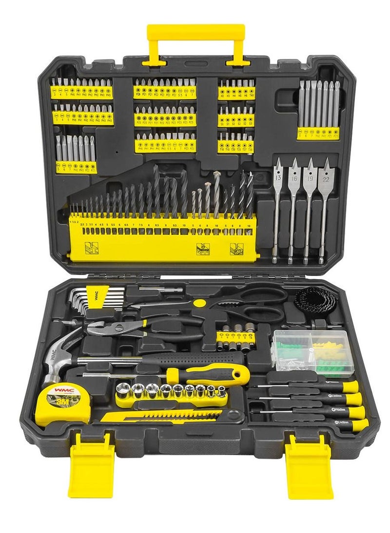 WMC TOOLS Tool Set - Image 2