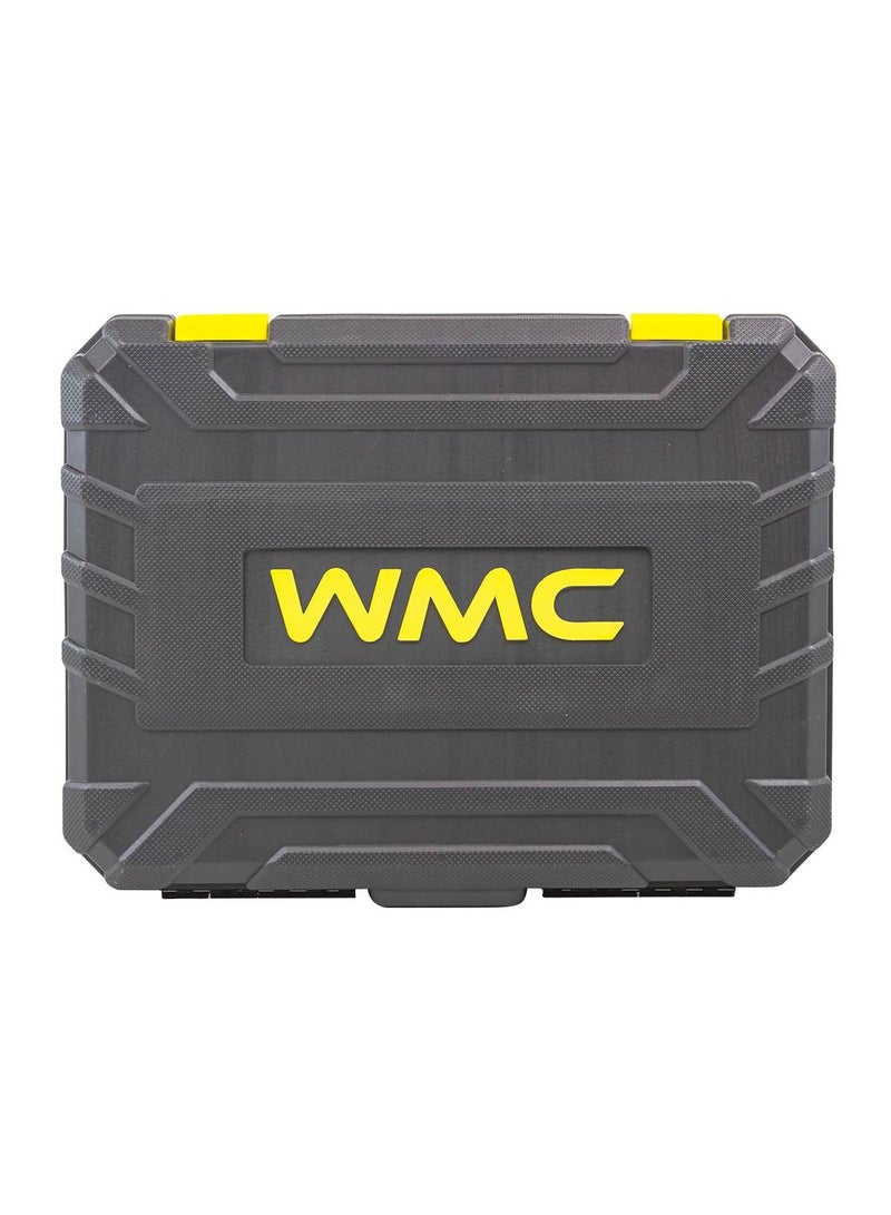 WMC TOOLS Tool Set - Image 1