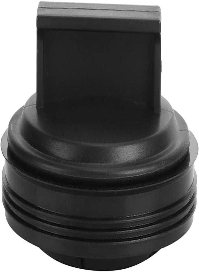 Jinshining 2PCS Black 3 Inch Garbage Disposal Splash Guards - Garbage Disposal Stopper - Garbage Disposal Splash Guards and Kitchen Sink Stopper Universal Rubber Food Waste Disposer Parts - Image 4