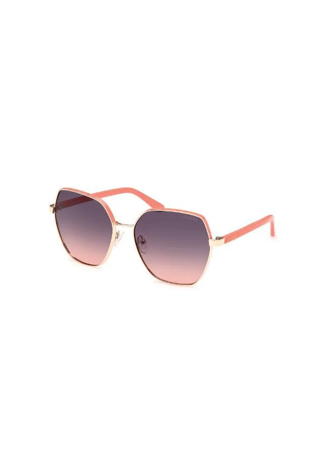 GUESS  Oversized Sunglasses for Women | Best Price UAE
