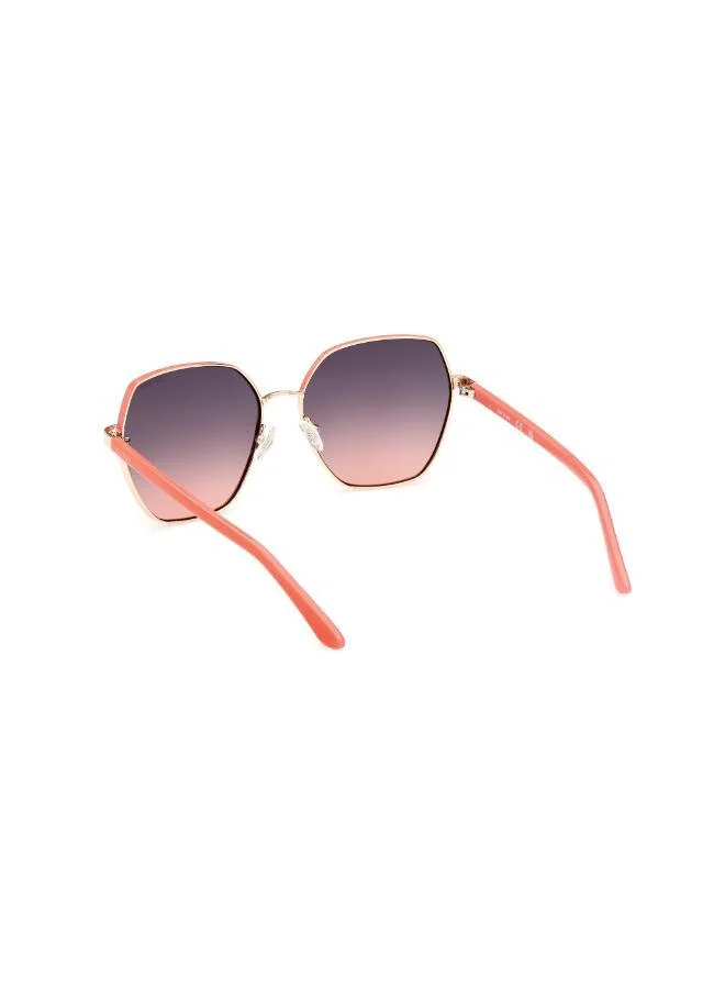 GUESS  Oversized Sunglasses for Women | Best Price UAE