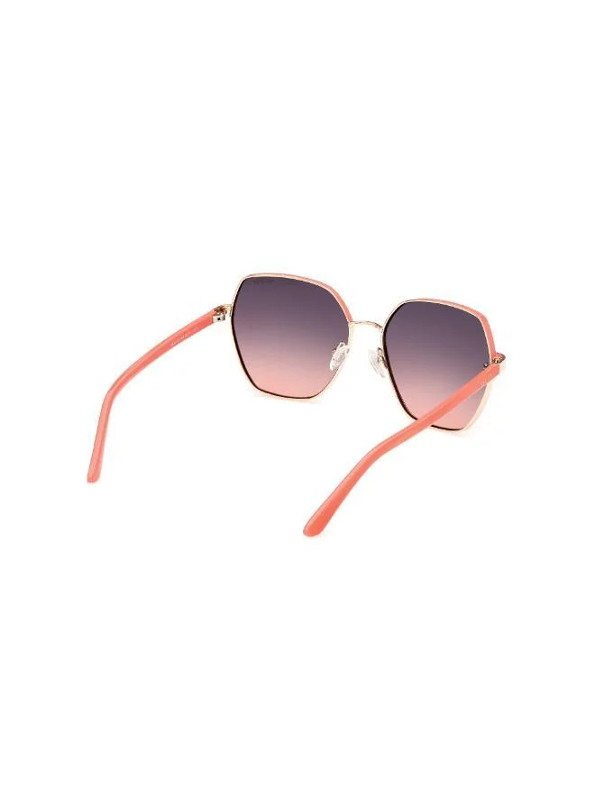 GUESS  Oversized Sunglasses for Women | Best Price UAE