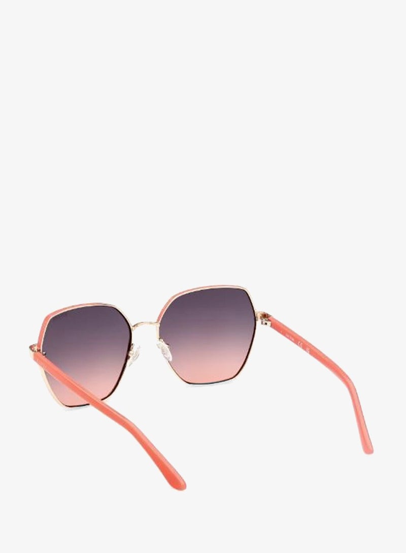 GUESS Oversized Sunglasses - Image 5