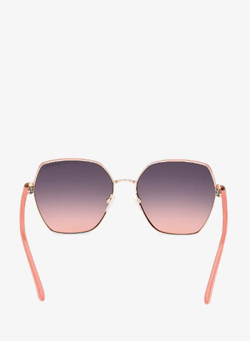 GUESS Oversized Sunglasses - Image 2