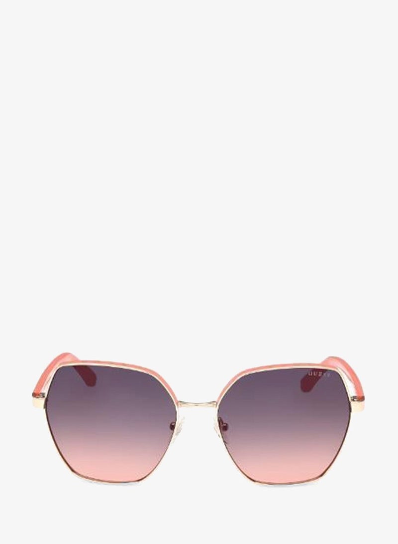 GUESS Oversized Sunglasses - Image 1