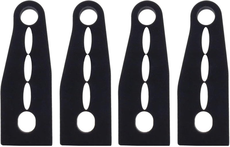 Vuzmode Door Lock Buffer for Ford Vehicles - Image 1