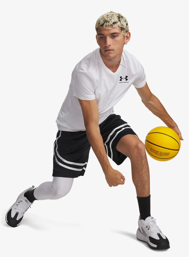UNDER ARMOUR  Curry Signature Shorts for Men | Best Price UAE