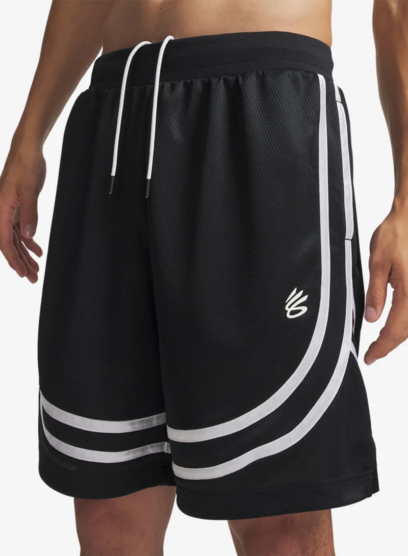 UNDER ARMOUR  Curry Signature Shorts for Men | Best Price UAE