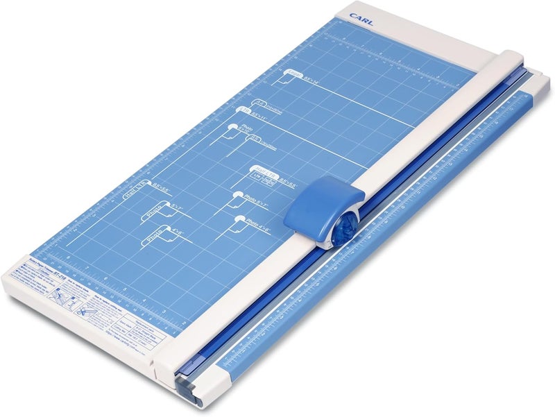 CARL Professional Rotary Paper Trimmer 18 inch - Image 1