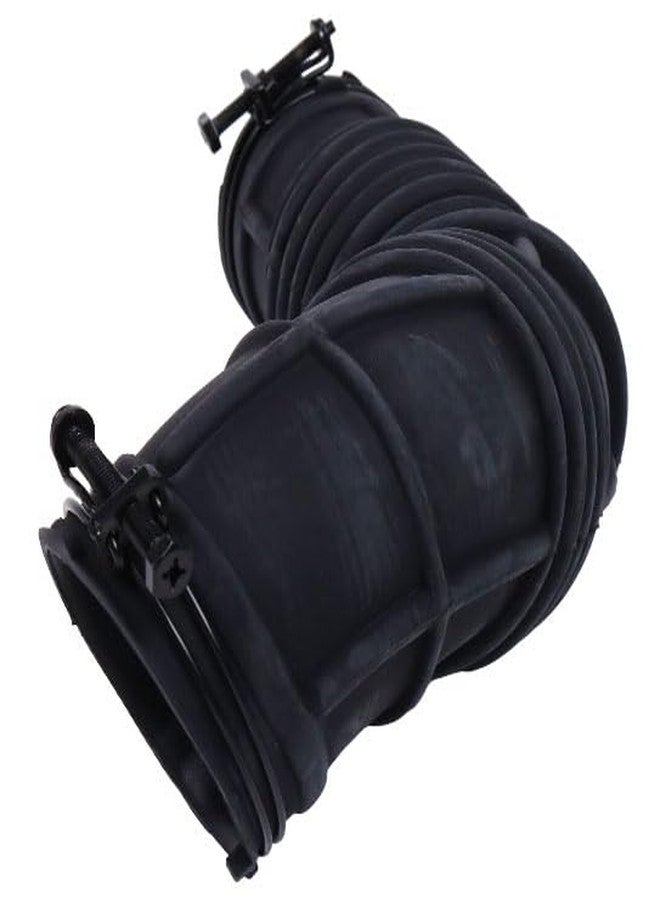 DVPARTS خرطوم مدخل فلتر الهواء من DVPARTS مع مشابك، رقم القطعة 13308302، متوافق مع سيارات شيفروليه كروز LS موديلات 2011-2016، كروز LT موديلات 2011-2015، كروز الأساسية سعة 1.8 لتر موديلات 2011-2012 - Image 2