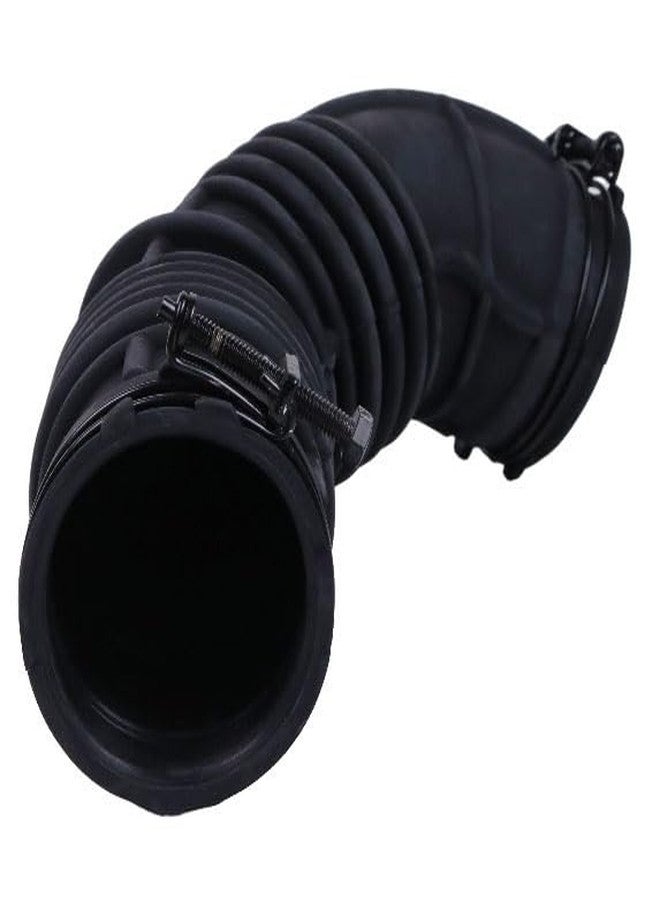DVPARTS خرطوم مدخل فلتر الهواء من DVPARTS مع مشابك، رقم القطعة 13308302، متوافق مع سيارات شيفروليه كروز LS موديلات 2011-2016، كروز LT موديلات 2011-2015، كروز الأساسية سعة 1.8 لتر موديلات 2011-2012 - Image 1