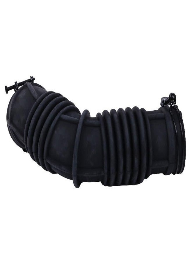 DVPARTS خرطوم مدخل فلتر الهواء من DVPARTS مع مشابك، رقم القطعة 13308302، متوافق مع سيارات شيفروليه كروز LS موديلات 2011-2016، كروز LT موديلات 2011-2015، كروز الأساسية سعة 1.8 لتر موديلات 2011-2012 - Image 4