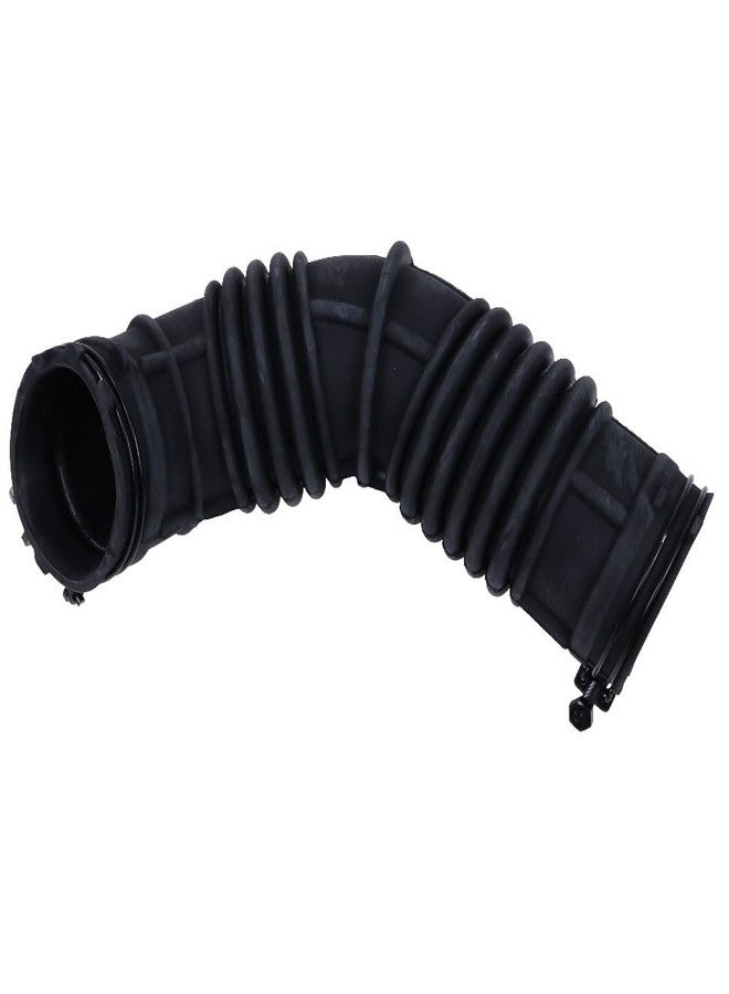 DVPARTS خرطوم مدخل فلتر الهواء من DVPARTS مع مشابك، رقم القطعة 13308302، متوافق مع سيارات شيفروليه كروز LS موديلات 2011-2016، كروز LT موديلات 2011-2015، كروز الأساسية سعة 1.8 لتر موديلات 2011-2012 - Image 3