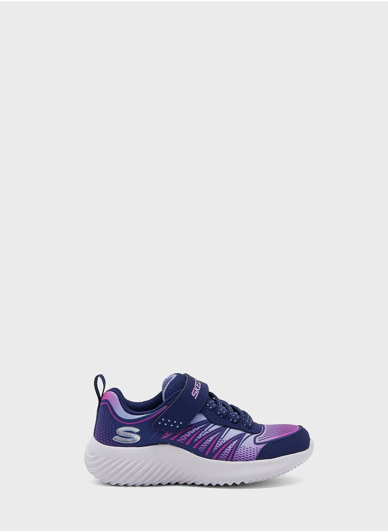 SKECHERS - Kids Bounder - Image 1